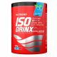 Nutrend Isodrinx 420g with caffein blue raspberry