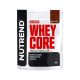 Nutrend Whey Core 900 g - Chocolate-cocoa