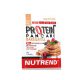 Nutrend Protein Pancake 50g - Chocolate