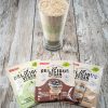 Nutrend Delicious Vegan Protein 30g - Latte Macchiato