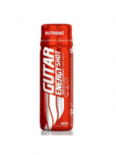 Nutrend Gutar Shot - 60 ml