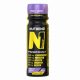 Nutrend N1 Pre-Workout Booster - 60 ml Shot - forest burst