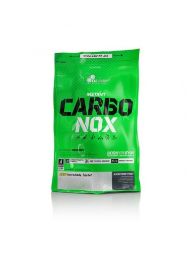 Olimp Carbo NOX tömegnövelõ 1000g (kifutó termék) - Ananász