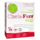 OLIMP LABS CHELA-FERR EASY - 30 TASAK