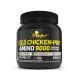 Olimp Gold Chicken-Pro Amino 9000 Mega Tabs® 300 tabletta