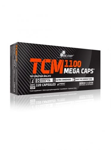 Olimp TCM Mega Caps® 120 kapszula