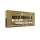 Olimp Gold Omega 3  D3 + K2 SE - 60 kapszula