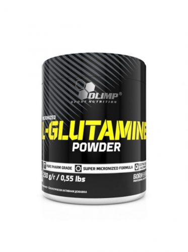 Olimp L-Glutamine 250 g