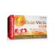 Olimp Labs Gold-Vit D3 2000 - 120 tabletta