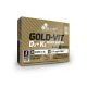 Olimp Gold-Vit D3+K2 Sport Edition vitamin 60 kapszula