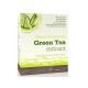 Olimp Labs Green Tea zsírégetõ 60 kapszula