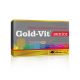 OLIMP Labs Gold-Vit Senior - 30 tabletta