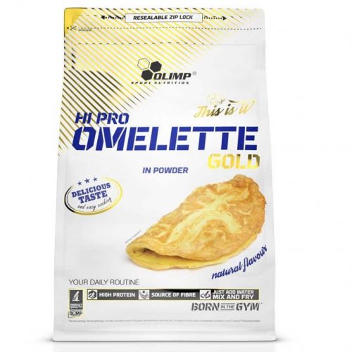 Olimp Hi Pro OMELETTE GOLD - 825g