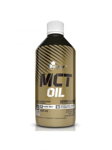 Olimp MCT Oil - 400ml