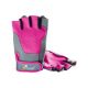 Olimp Fitness One nõi edzõkesztyû (pink) - S