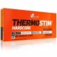 Olimp Thermo Stim® Hardcore zsírégetõ - 60 kapszula