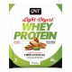 QNT Light Digest Whey - 40 g 2 adag! - Belgian Chocolate