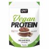 QNT Vegan Protein - 500g - Chocolate Muffin