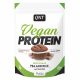 QNT Vegan Protein - 500g - Vanilla-Macaron