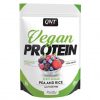 QNT Vegan Protein - 500g - Vanilla-Macaron