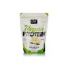 QNT Vegan Protein - 500g - Vanilla-Macaron