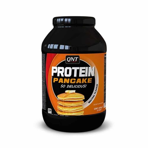 QNT PROTEIN PANCAKE 1020g