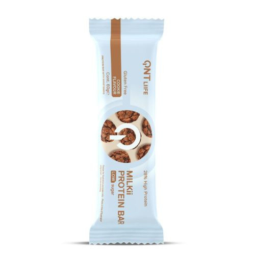 Qnt Milkii Protein Bar - 60 g