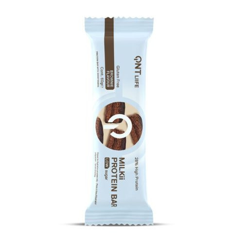 Qnt Milkii Protein Bar - 60 g