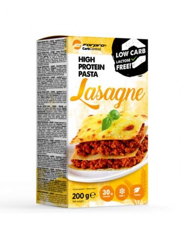 ForPro High Protein Pasta Lasagne - 200g