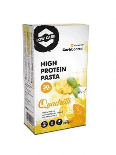 ForPro High Protein Pasta Quadretti - 250g