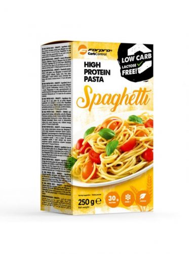 ForPro High Protein Pasta Spagetti - 250g