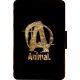 UNIVERSAL NUTRITION ANIMAL PILLBOX LIMITED EDITION BLACK-GOLD