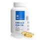 USA medical - Omega 3 halolaj kapszula OMEGA-3 FISH OIL 60 db