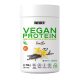 Weider Vegan Protein 750 g vegán fehérjepor - cappuccino