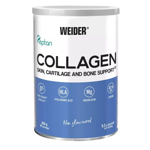 Weider Nutrition Collagen 300g -ízesítetlen