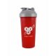 BSN Finish First Shaker Red - 700ml